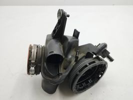 Mercedes-Benz E W213 Risuonatore di aspirazione A6540904300