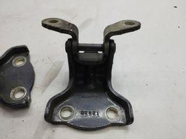 Opel Antara Set di cerniere portiera posteriore A047587