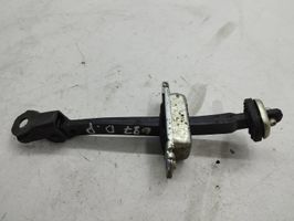 Opel Antara Charnière arrêt tirant de porte avant 