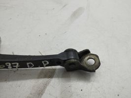 Opel Antara Front door check strap stopper 