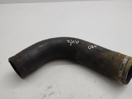 Ford Grand C-MAX Intercooler hose/pipe 