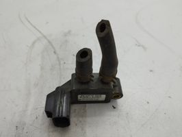 Ford Grand C-MAX Exhaust gas pressure sensor AV615L200AA