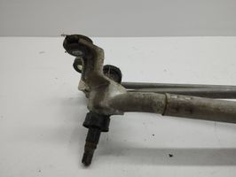 Honda Accord Tringlerie et moteur d'essuie-glace avant 852123