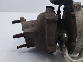 Honda Accord Turbine 18900RL0G012M2