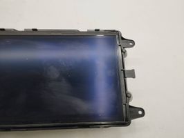 Mercedes-Benz E W213 Monitori/näyttö/pieni näyttö A2139001210