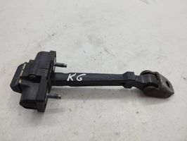 Renault Clio IV Türfangband Türfeststeller Türstopper hinten 