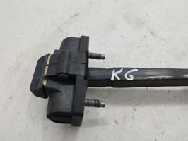 Renault Clio IV Türfangband Türfeststeller Türstopper hinten 