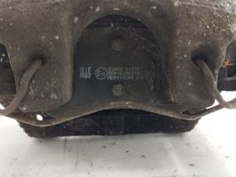 Ford C-MAX II Tylny zacisk hamulcowy 234826127B