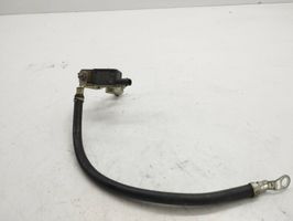 Mercedes-Benz E W213 Negative earth cable (battery) A0009056507