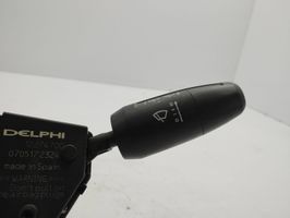 Opel Corsa D Lenkstockschalter Kombischalter 12274700