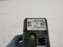 Opel Corsa D Pantalla/monitor/visor 13209460