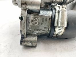 Mercedes-Benz E W213 EGR-venttiili A6541400460