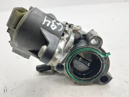 Mercedes-Benz E W213 EGR-venttiili A6541400460