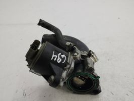 Mercedes-Benz E W213 EGR-venttiili A6541400460