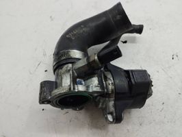 Mercedes-Benz E W213 EGR-venttiili A6541400460