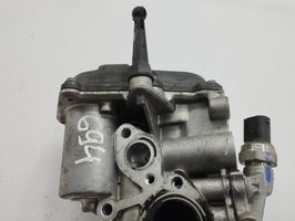 Mercedes-Benz E W213 EGR-venttiili A6541400060Q03