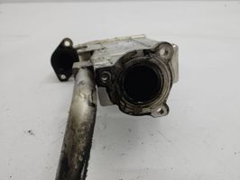 Mercedes-Benz E W213 EGR-venttiili/lauhdutin A6541400200