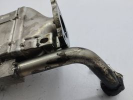 Mercedes-Benz E W213 EGR-venttiili/lauhdutin A6541400200