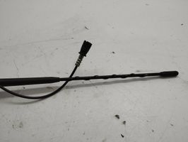 Citroen DS3 Radion antenni 