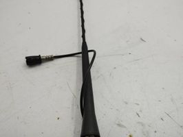 Citroen DS3 Radion antenni 