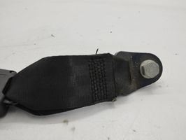 Citroen DS3 Rear seatbelt buckle 9684561080