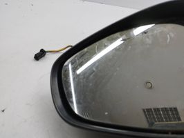 Citroen DS3 Coupe wind mirror (mechanical) 232676025