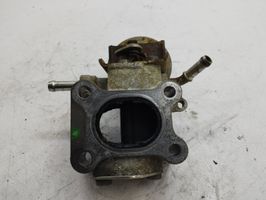 Honda Accord Vanne EGR 