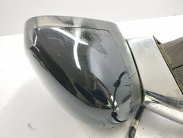 Citroen DS3 Coupe wind mirror (mechanical) 232676026