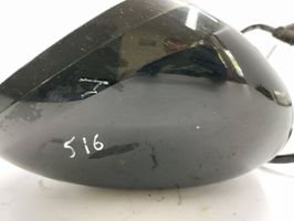 Citroen DS3 Coupe wind mirror (mechanical) 232676026