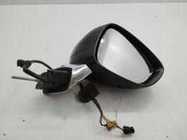 Citroen DS3 Coupe wind mirror (mechanical) 232676026