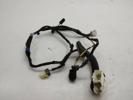 KIA Sorento Rear door wiring loom 918203e011