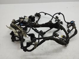 Mercedes-Benz E W213 Faisceau de câblage pour moteur A6541500900