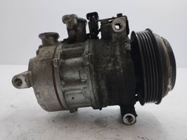 Mercedes-Benz E W213 Compressore aria condizionata (A/C) (pompa) A0008301301