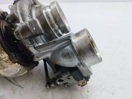 Mercedes-Benz E W213 Turboahdin A6540904500