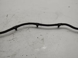 Opel Corsa D Fuel return line/hose 