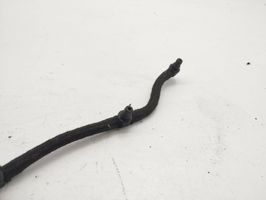 Opel Corsa D Fuel return line/hose 