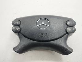 Mercedes-Benz E W211 Airbag dello sterzo YA3V6H3NBXW