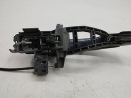 Ford C-MAX I Maniglia esterna per portiera posteriore 4M51A266B22