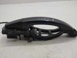 Ford C-MAX I Maniglia esterna per portiera posteriore 4M51A266B22