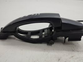 Ford C-MAX I Maniglia esterna per portiera posteriore 4M51A266B23