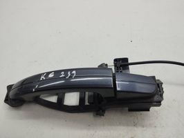 Ford C-MAX I Maniglia esterna per portiera posteriore 4M51A266B23