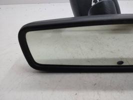 Ford C-MAX I Rear view mirror (interior) 3S7117D568