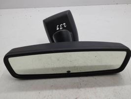 Ford C-MAX I Rear view mirror (interior) 3S7117D568