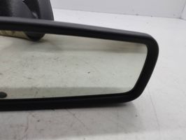 Ford C-MAX I Rear view mirror (interior) 3S7117D568