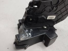 Ford C-MAX I Zamek drzwi przednich 3M5AR21812MT