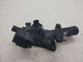 Renault Clio IV Termostaatin kotelo 110609813R