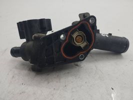 Renault Clio IV Termostat / Obudowa termostatu 110609813R