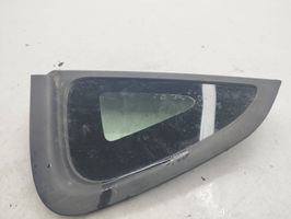 Renault Clio IV Aizmugurējais virsbūves sānu stikls 43R012374