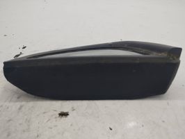 Renault Clio IV Rear side window/glass 43R012374