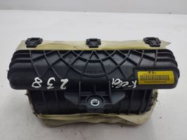 Opel Astra H Poduszka powietrzna Airbag pasażera 13214614